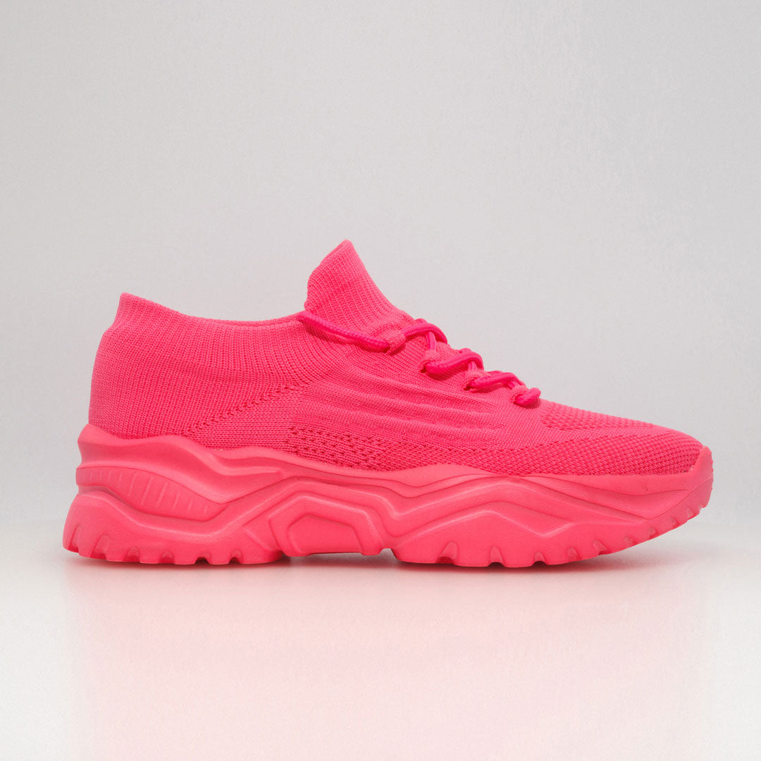 Fuchsia Pink / 45