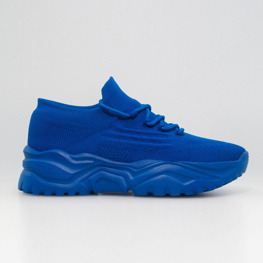 Blue / 45
