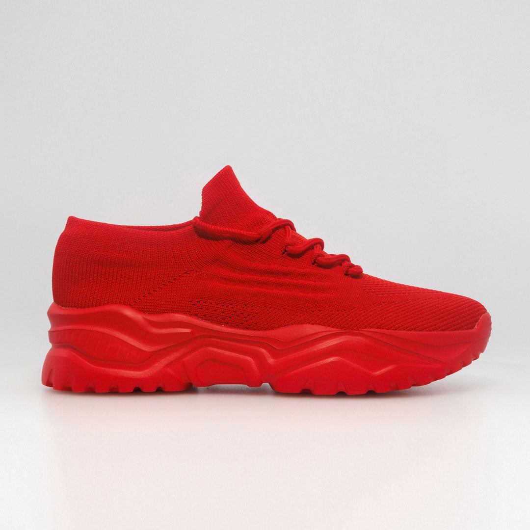 Red / 45