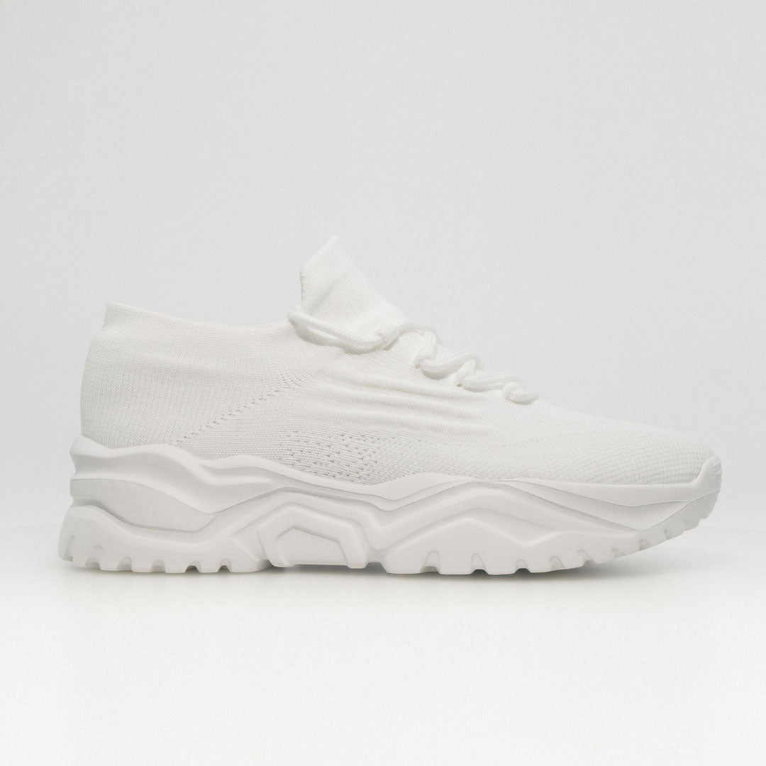 White / 45