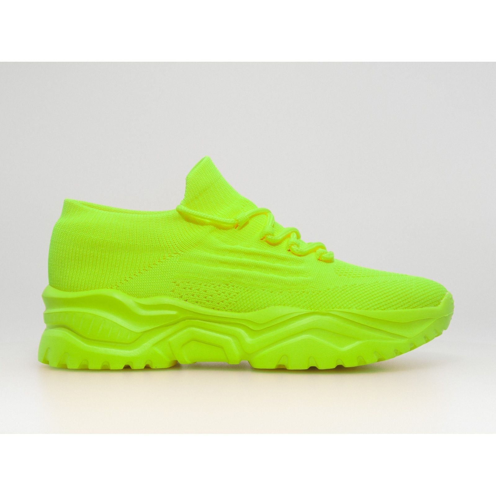 Lime Green / 45