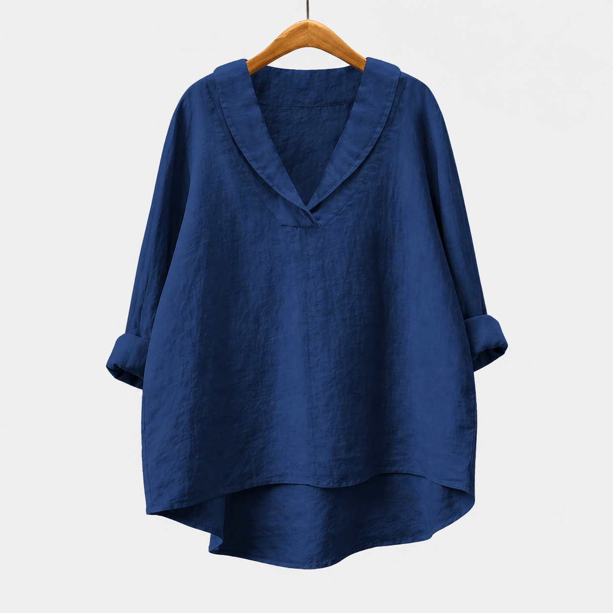 Blue / 5XL