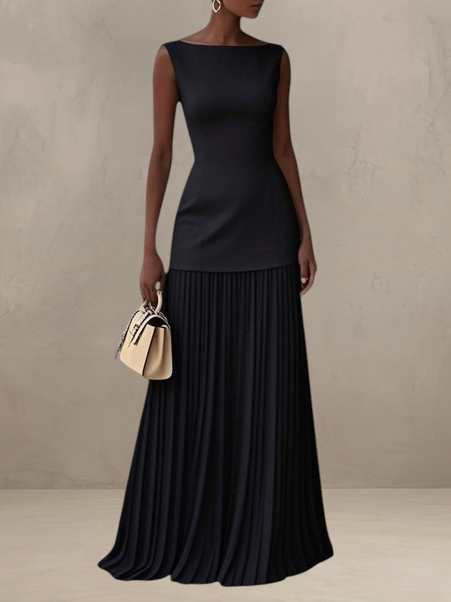 Black / UK 18-20 (2XL)