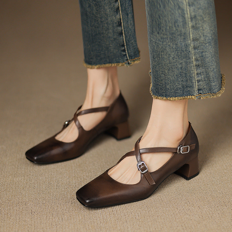 Espresso Brown / 9