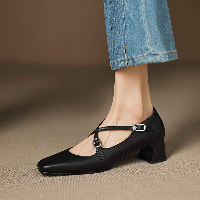 Noir Black / 9