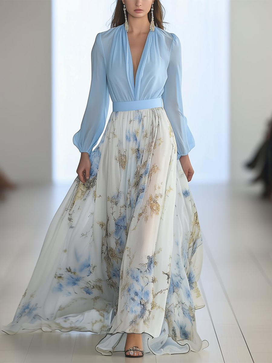 Light Blue / 2XL (US 16–18)
