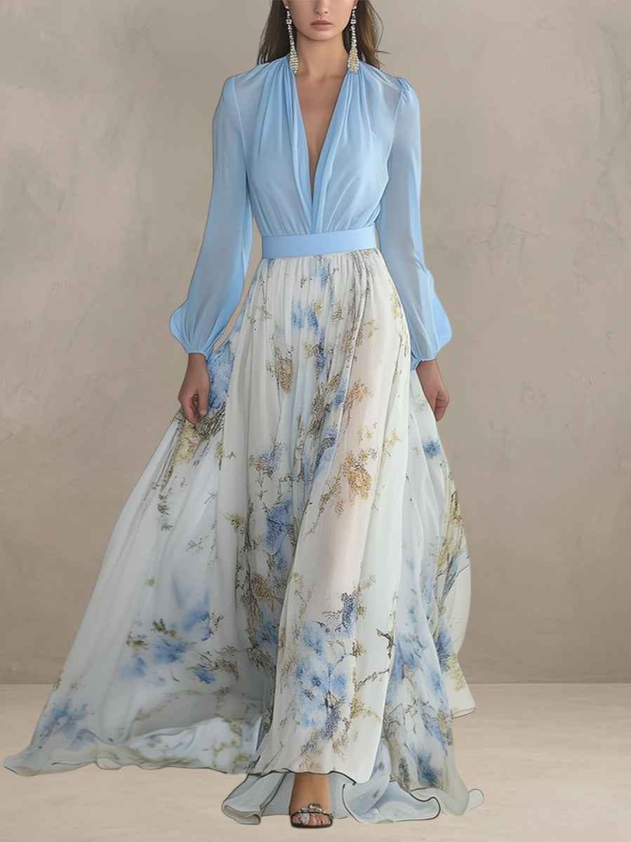Light Blue / 3XL | 20-22