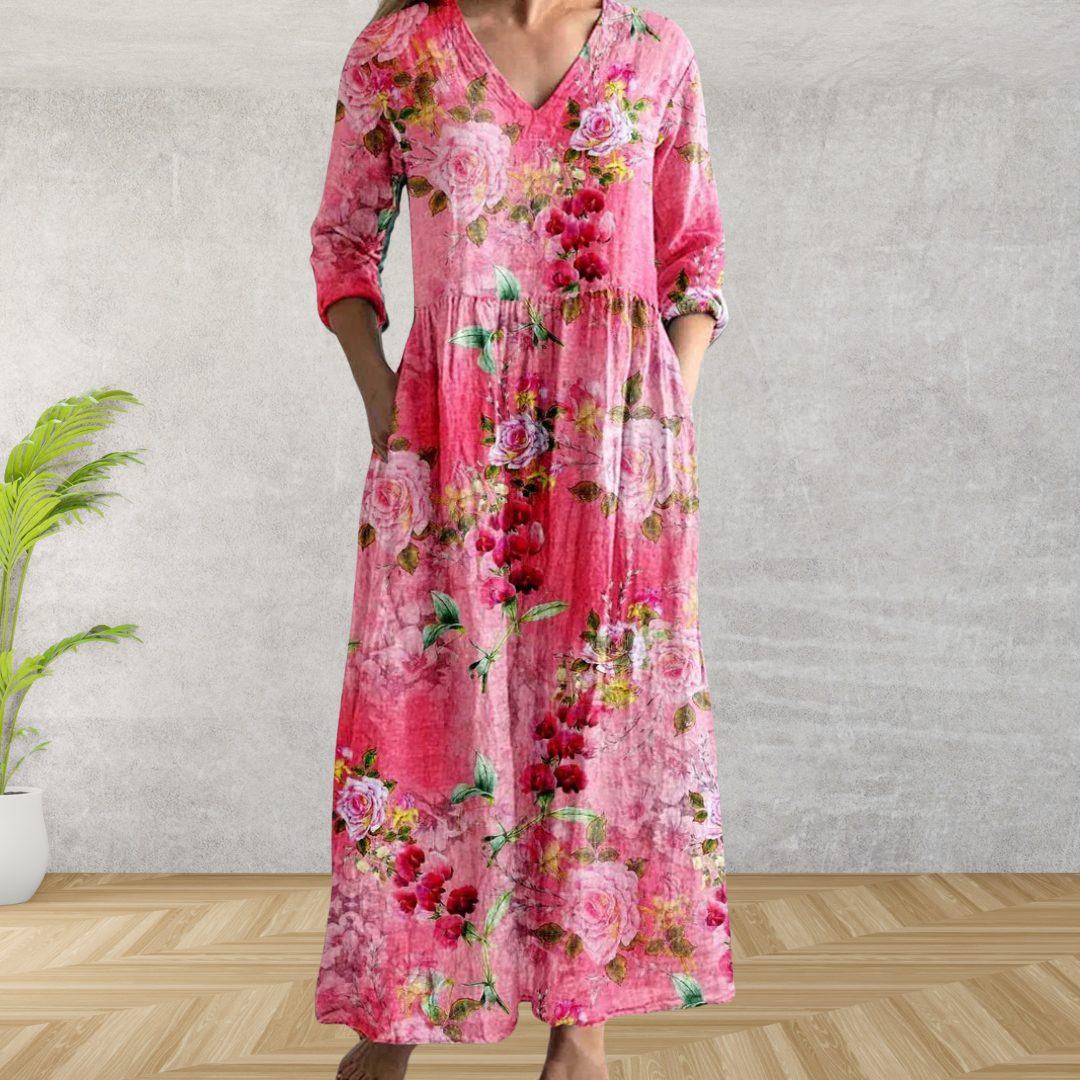 Rose Red / 5XL