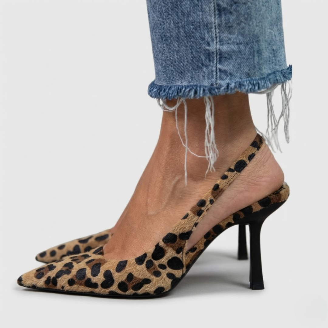 Leopard print / 42