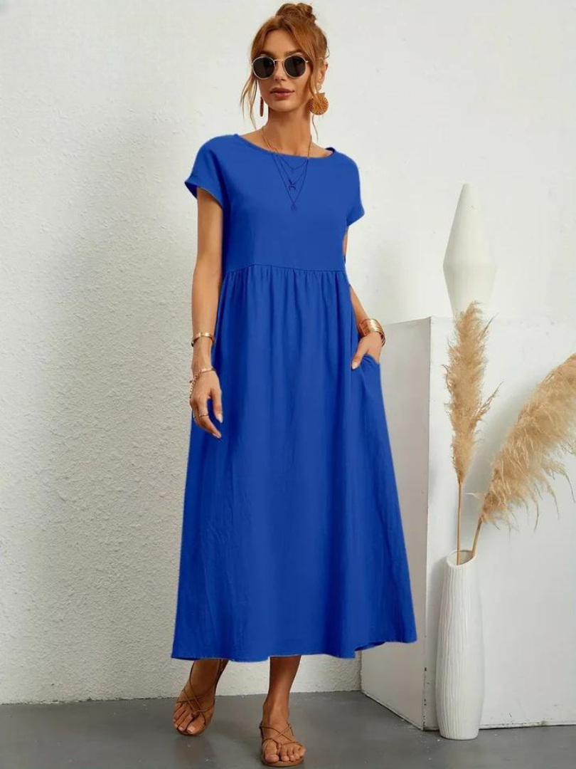 Blue / 4XL