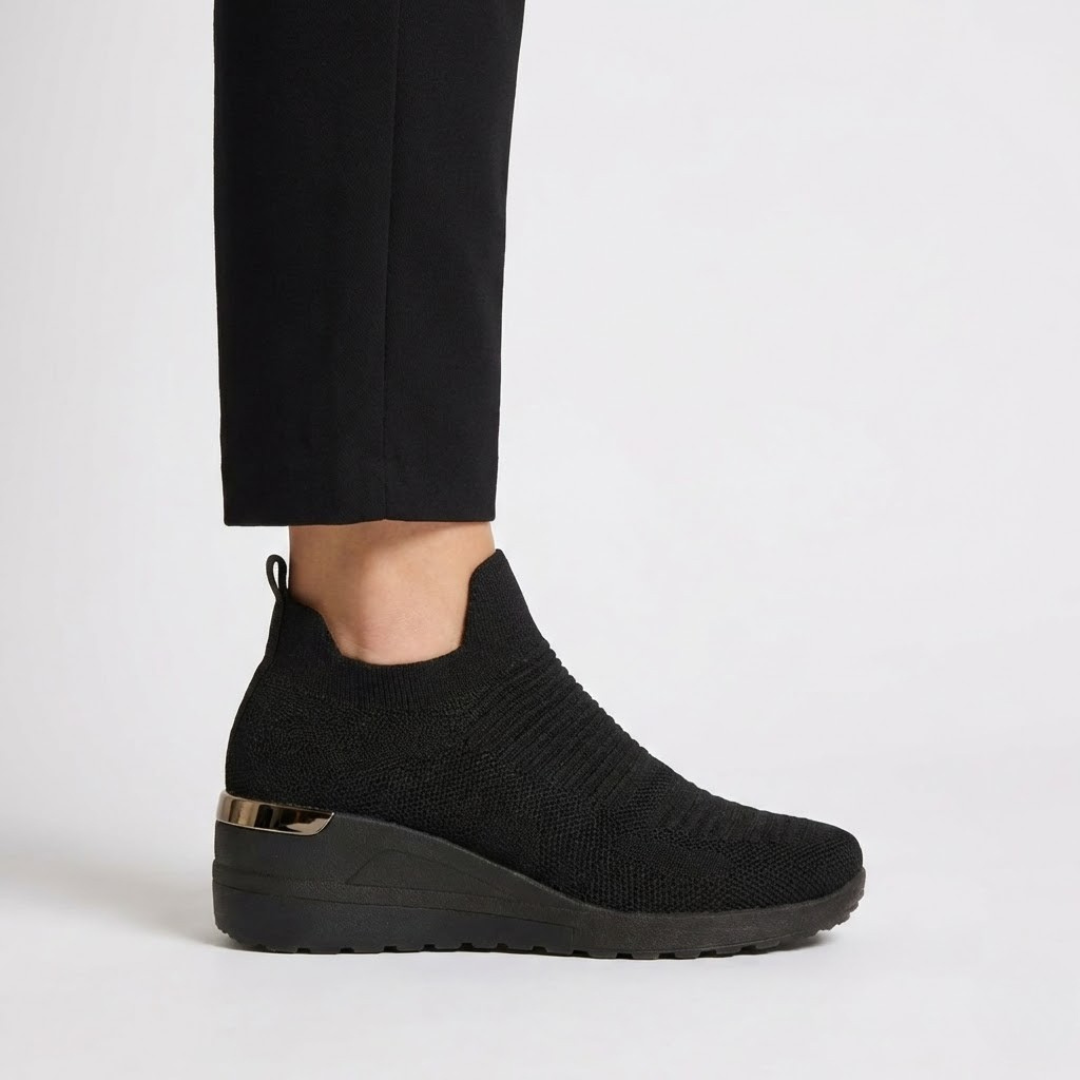 All Black / 45