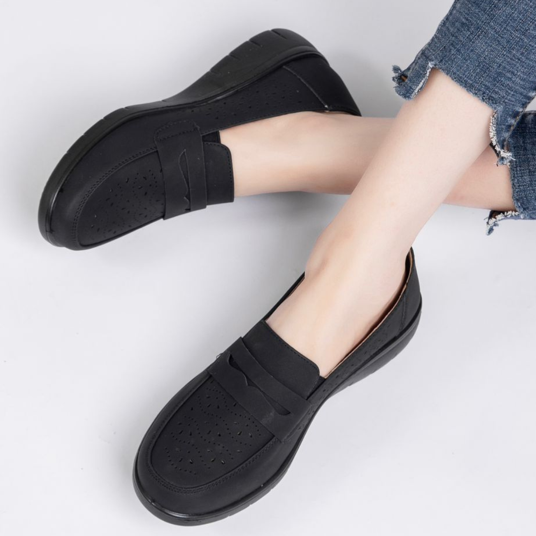 Black / 41
