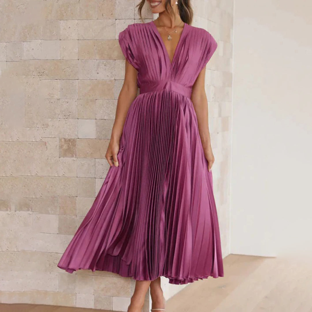 Plum / XL