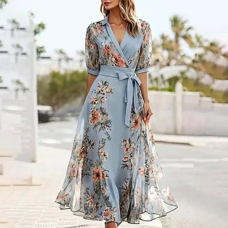 Blue / 3XL/US 16
