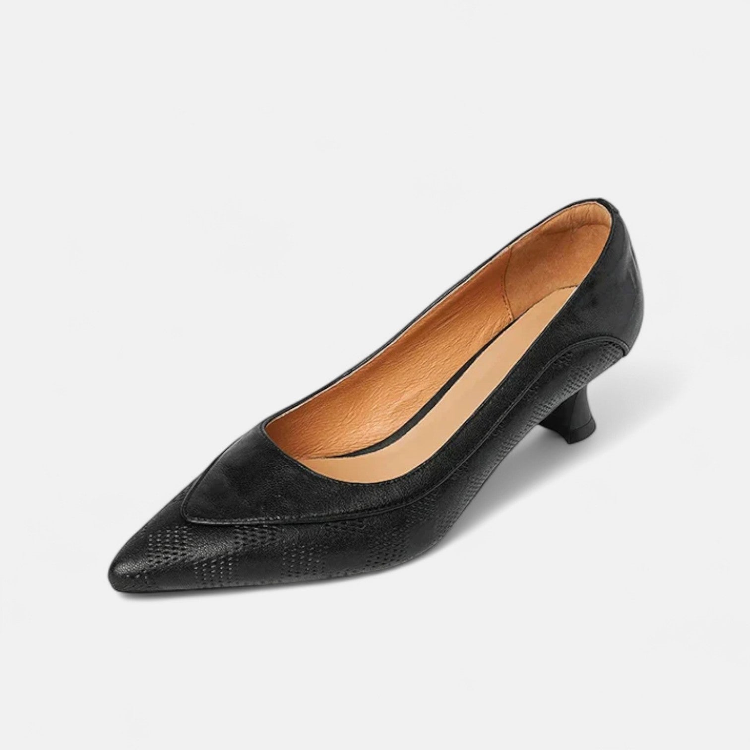 Black / 7