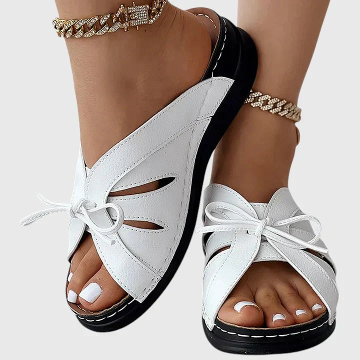 White / 10 US | 41 EU
