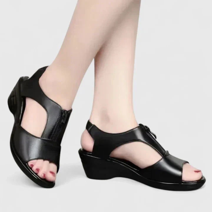 Black / 11 US | 42 EU