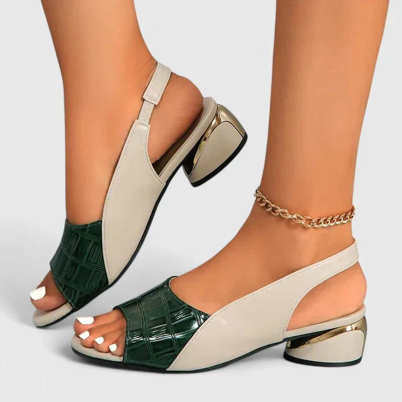 Green / 12 US | 43 EU