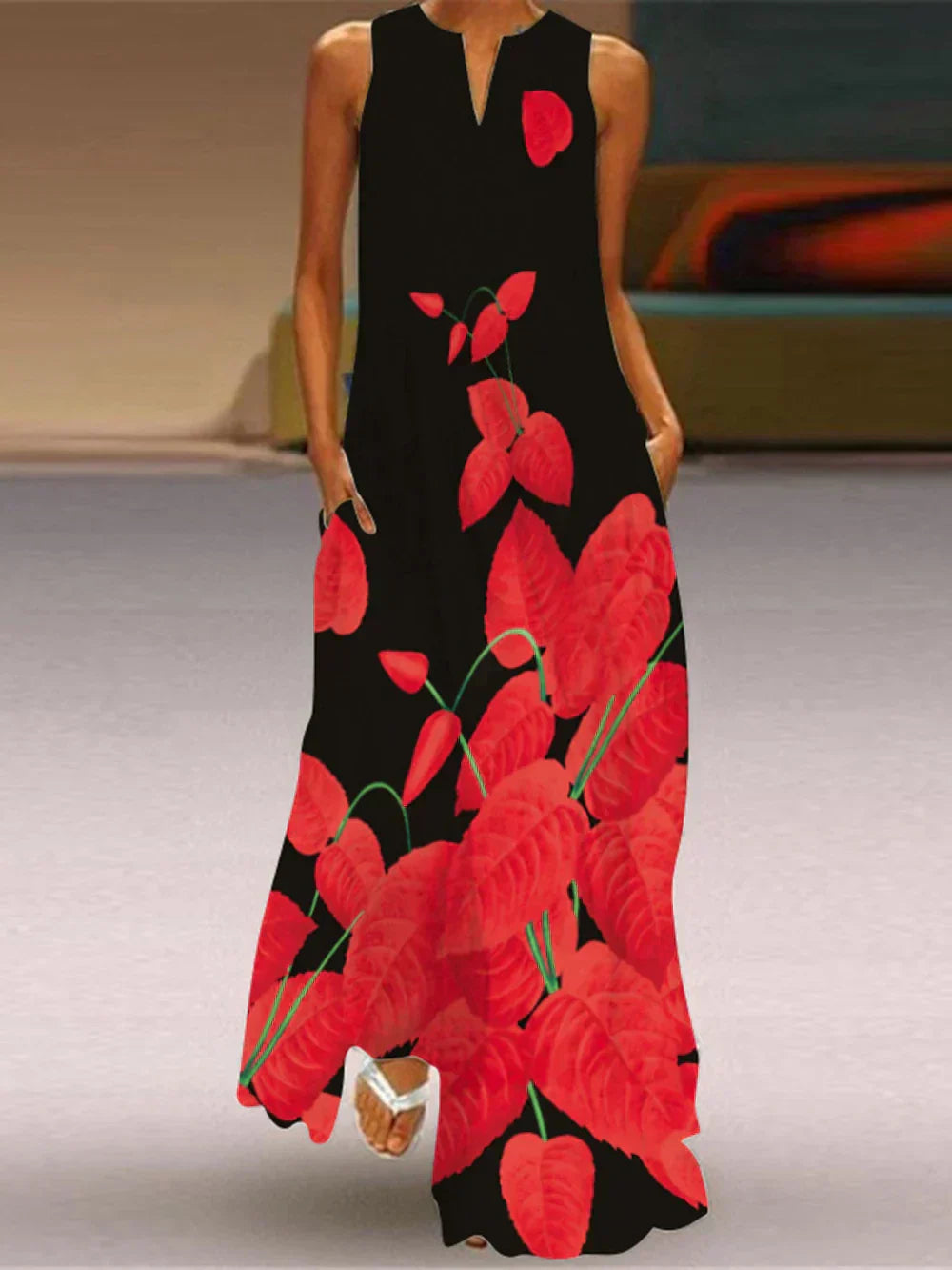 Style 9 / 2XL/US 14
