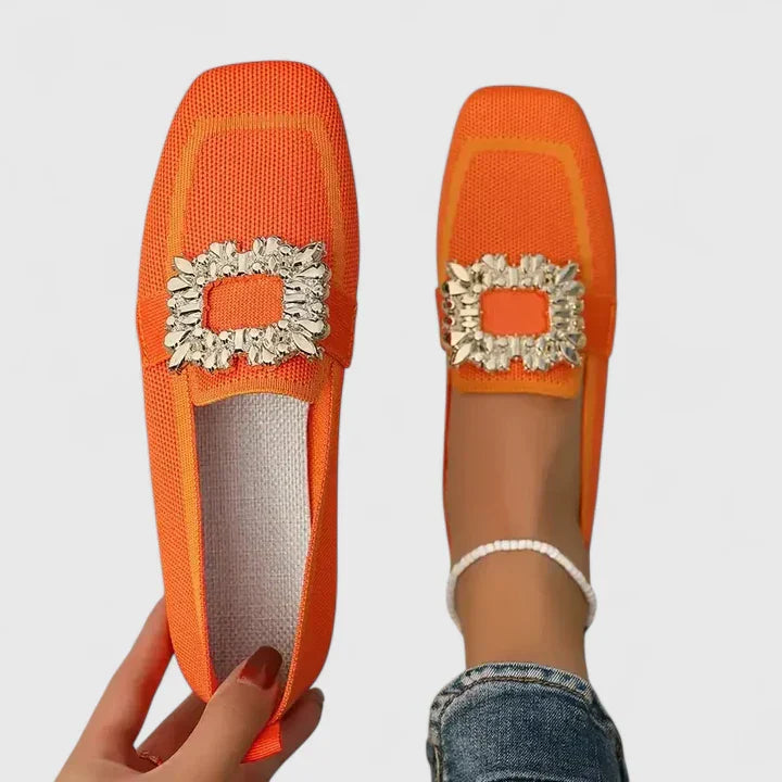 Orange / 43