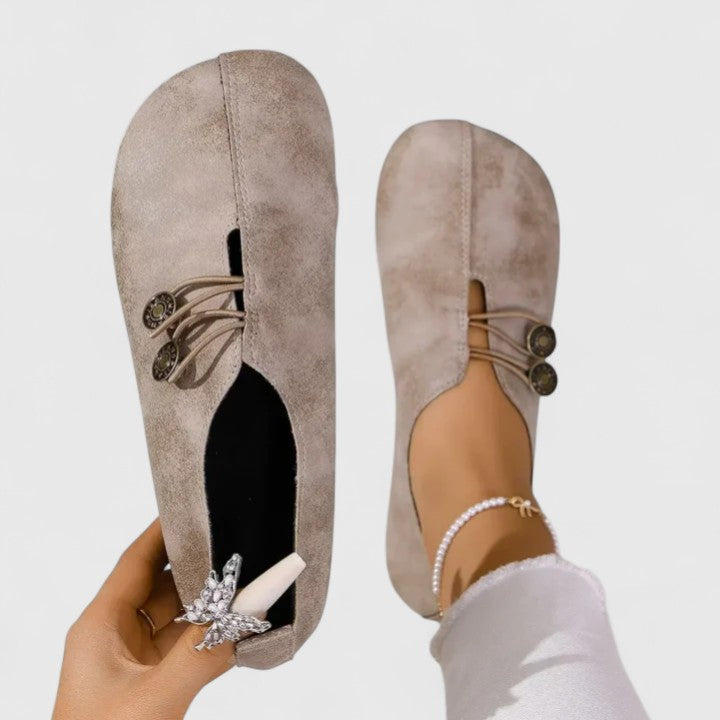 Light Brown / 11.5