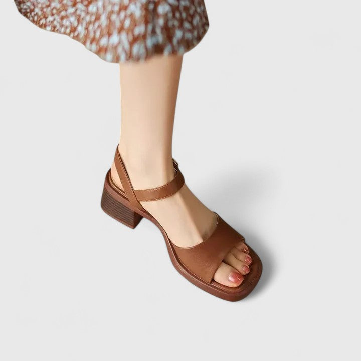 Brown / 9 US | 40 EU