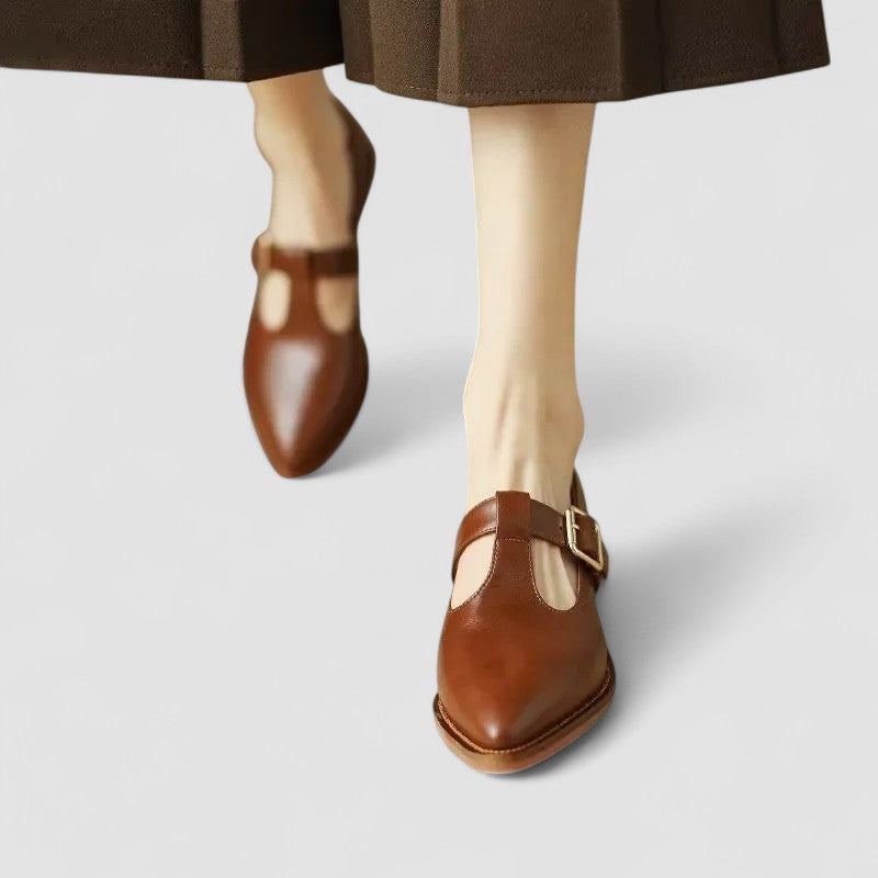 Brown / 11.5