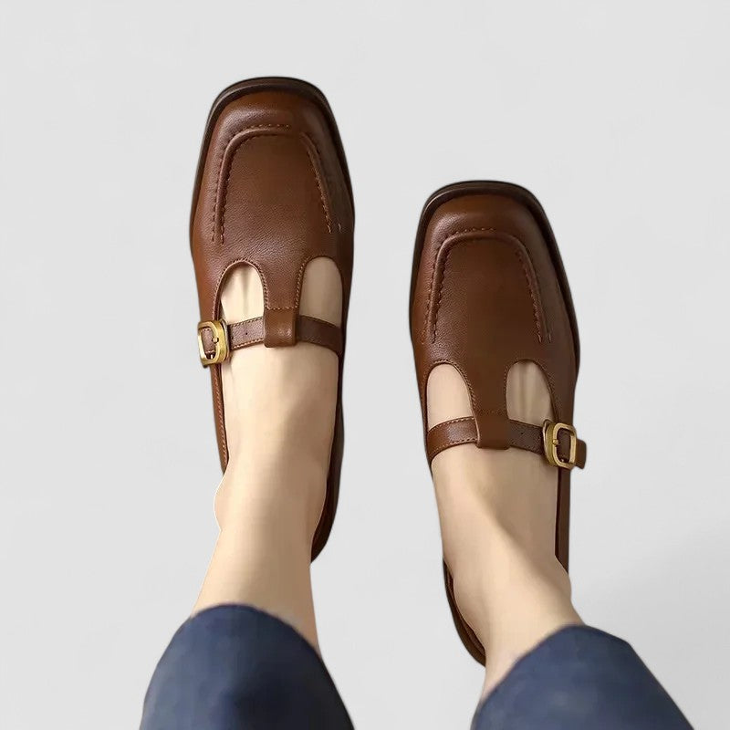 Brown / 11.5