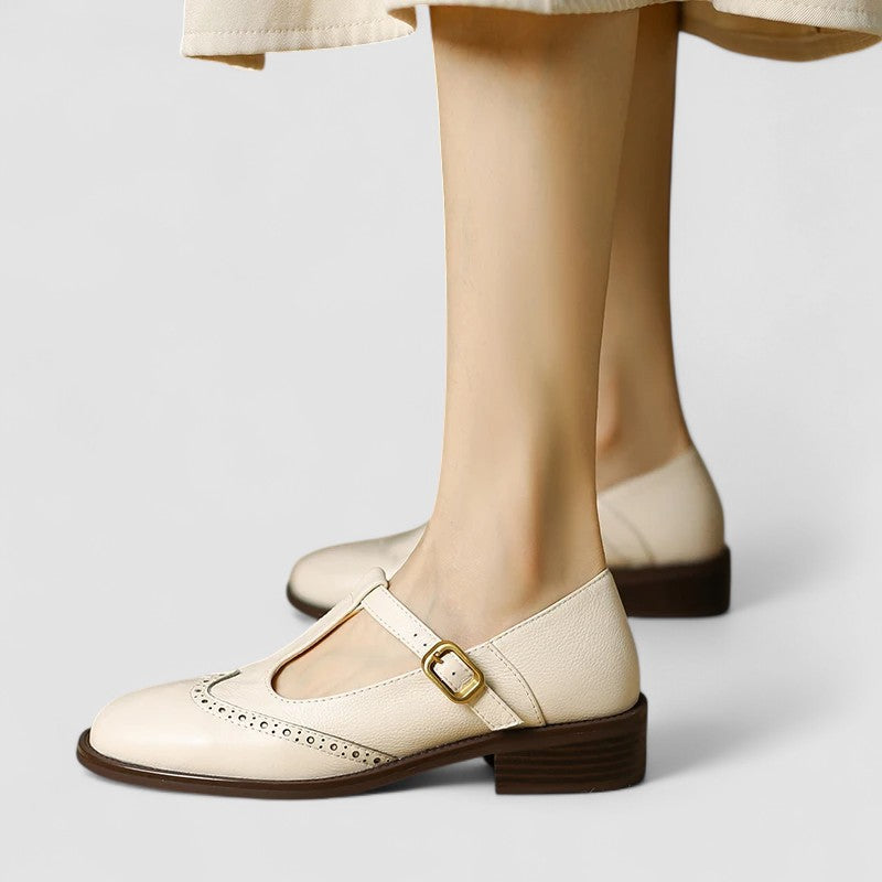 Beige / 11.5