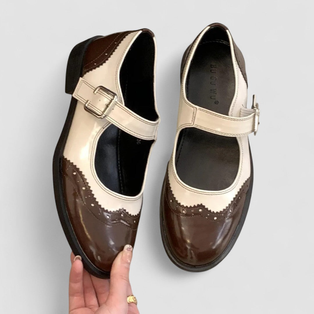 Brown / 11.5