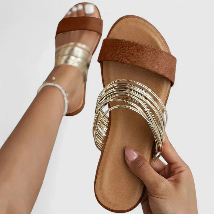Chestnut Brown / 11 US | 42 EU