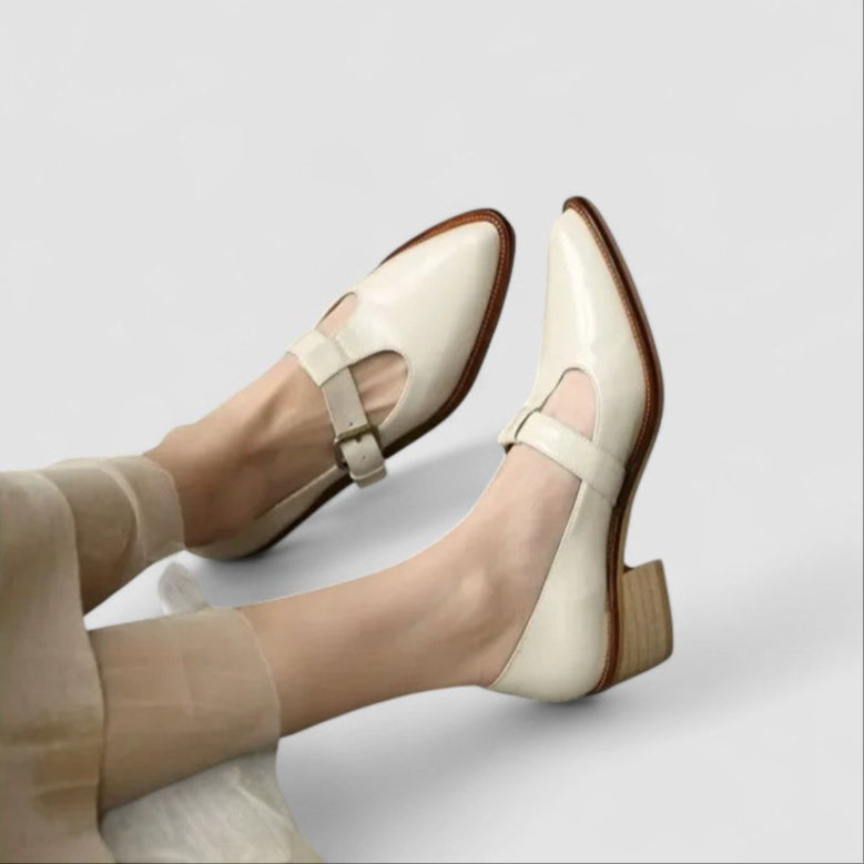 Beige / 11.5