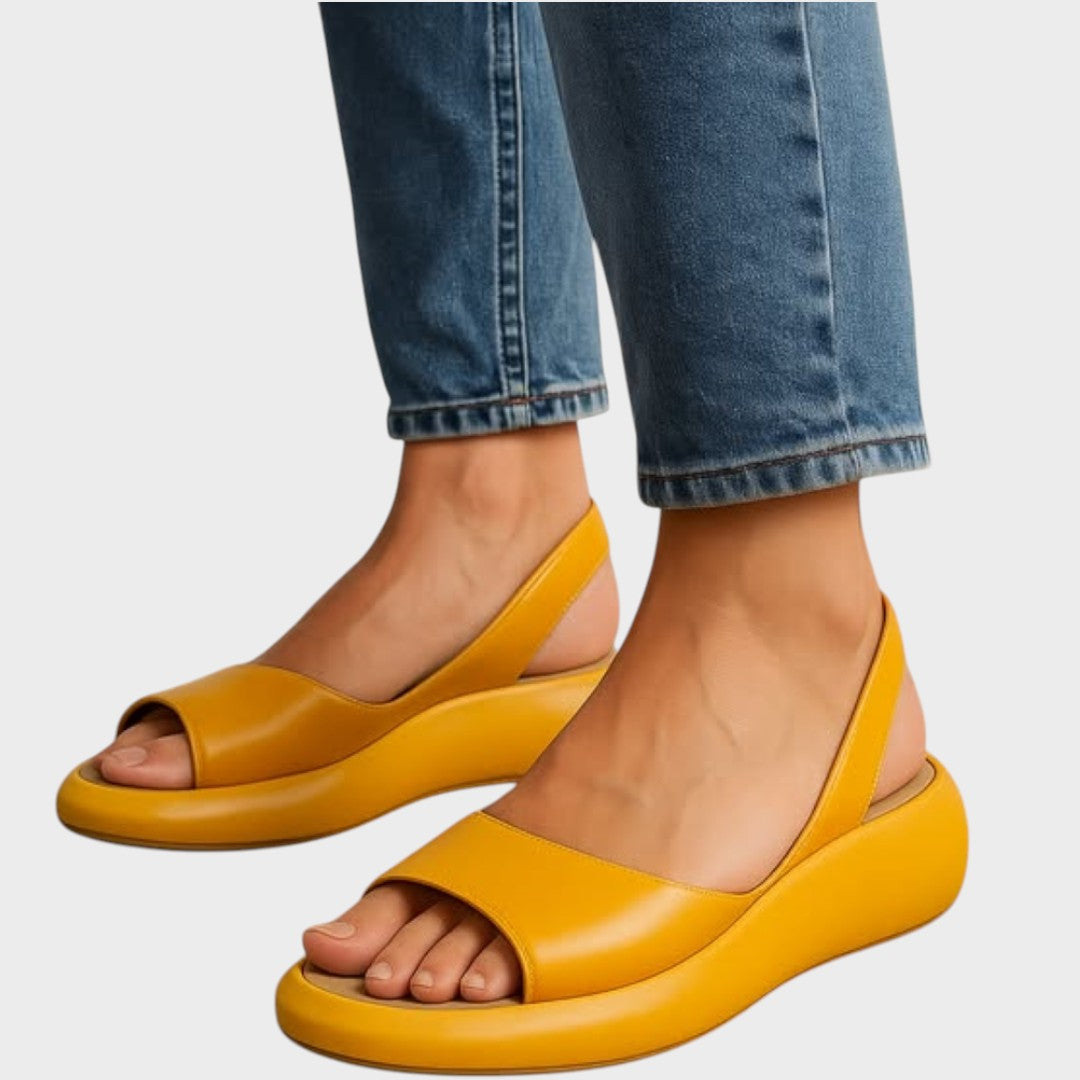Yellow / 12 US | 43 EU