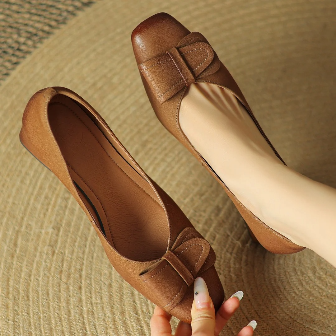 Brown / 10.5