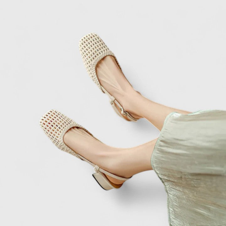 Apricot / 9 US | 40 EU