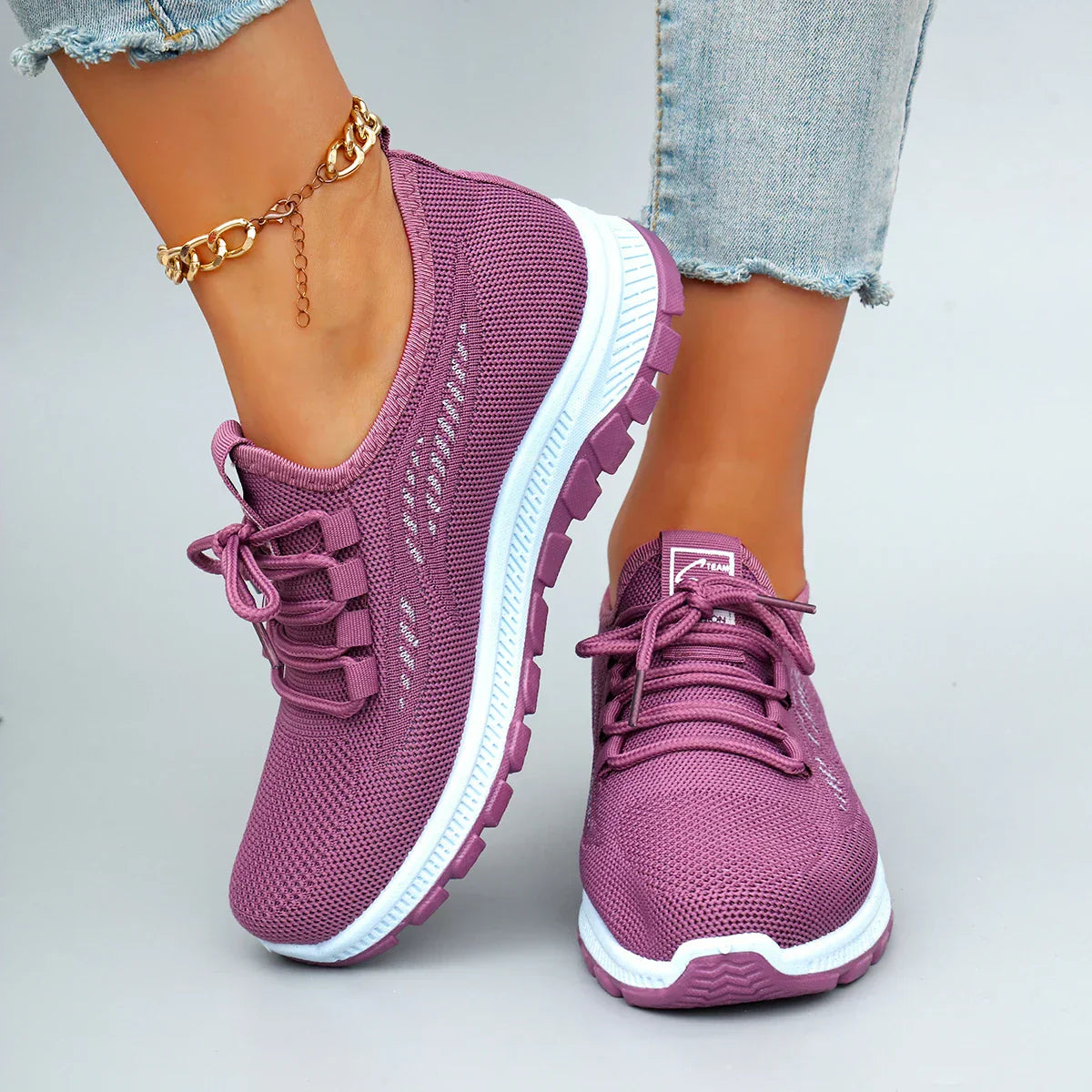 Pink / 43