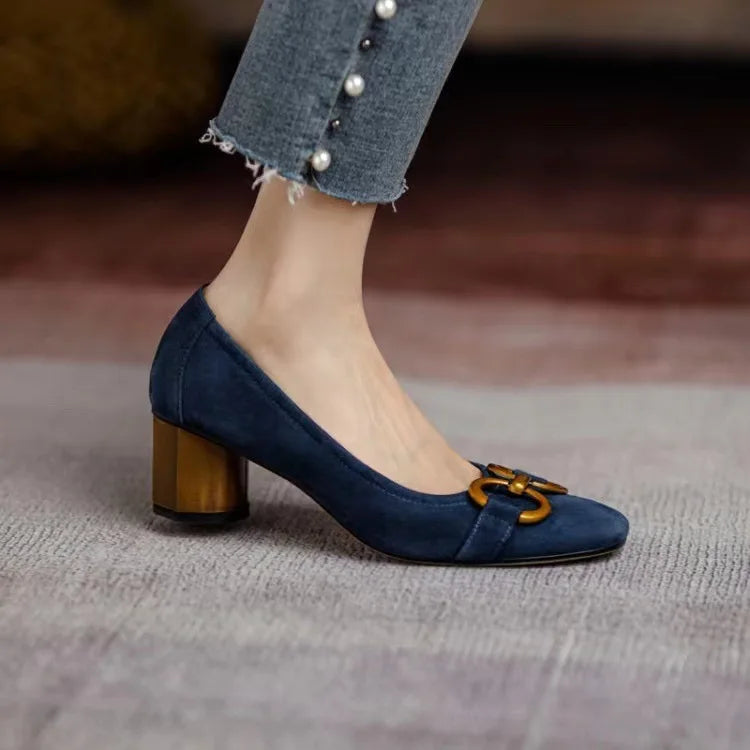 Dark Blue / 8.5