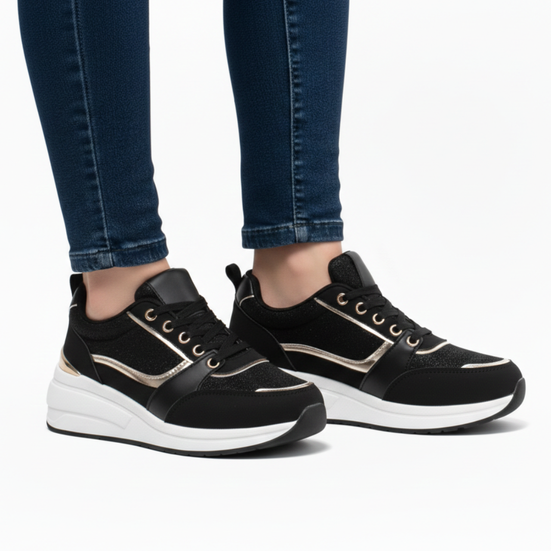 Black / 41