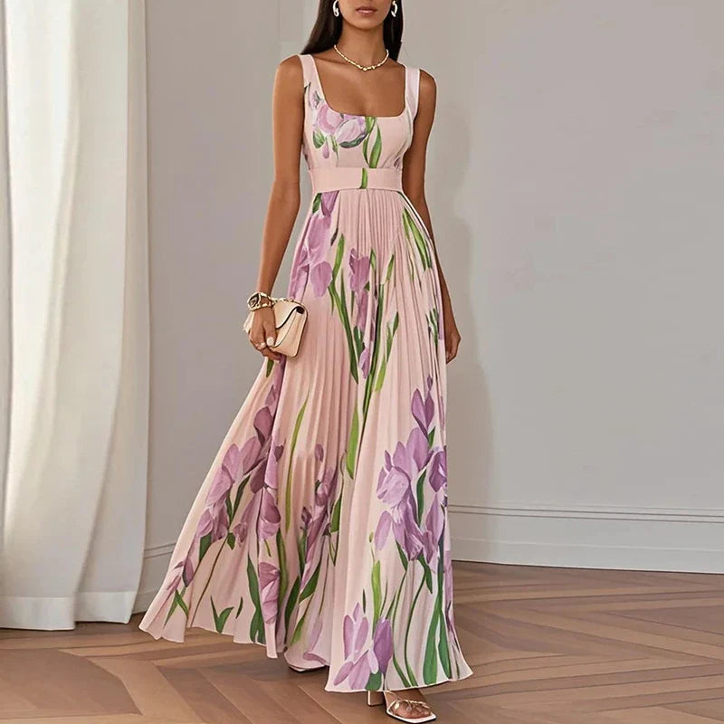 Pink & Purple / 2XL (US 16–18)