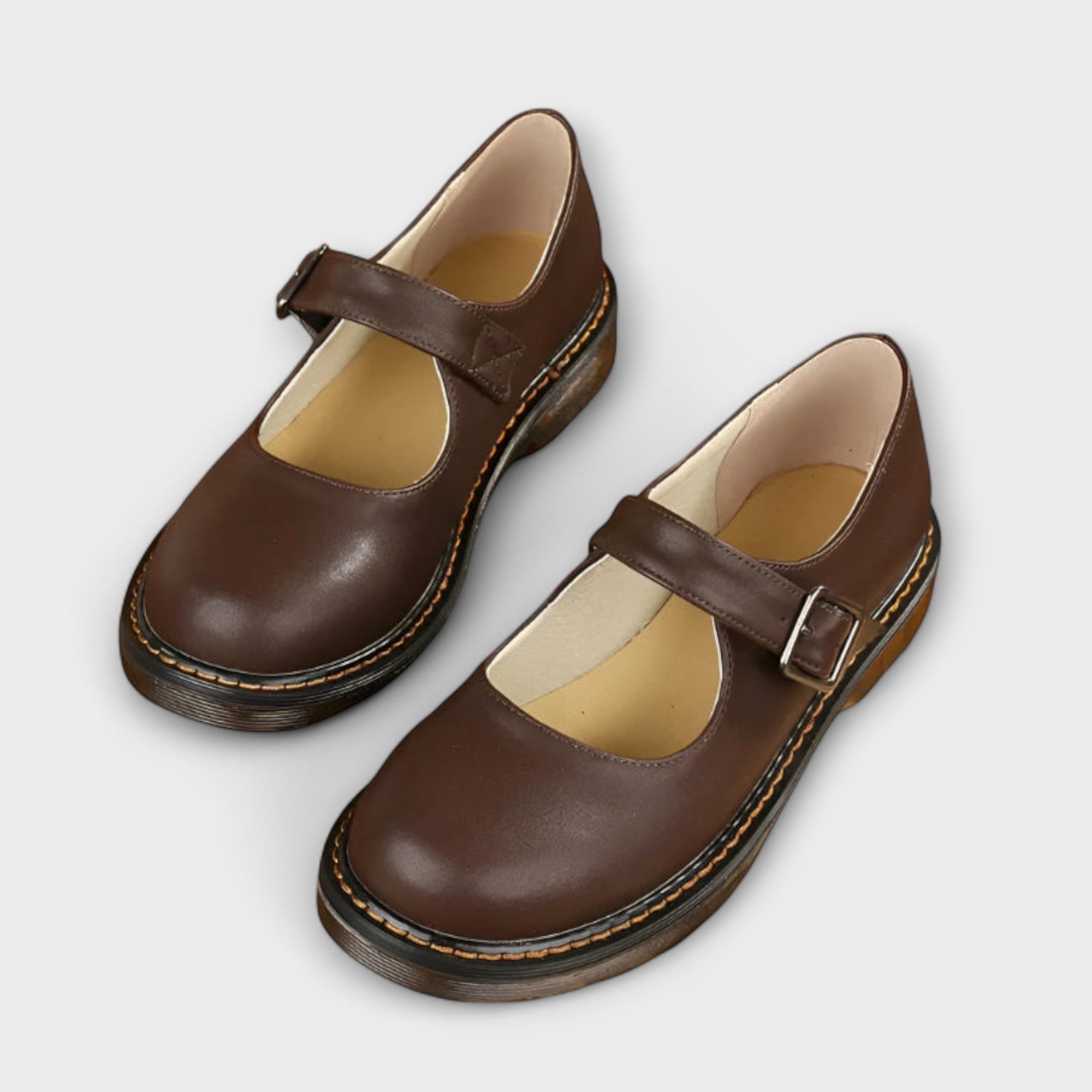 Brown / 11.5