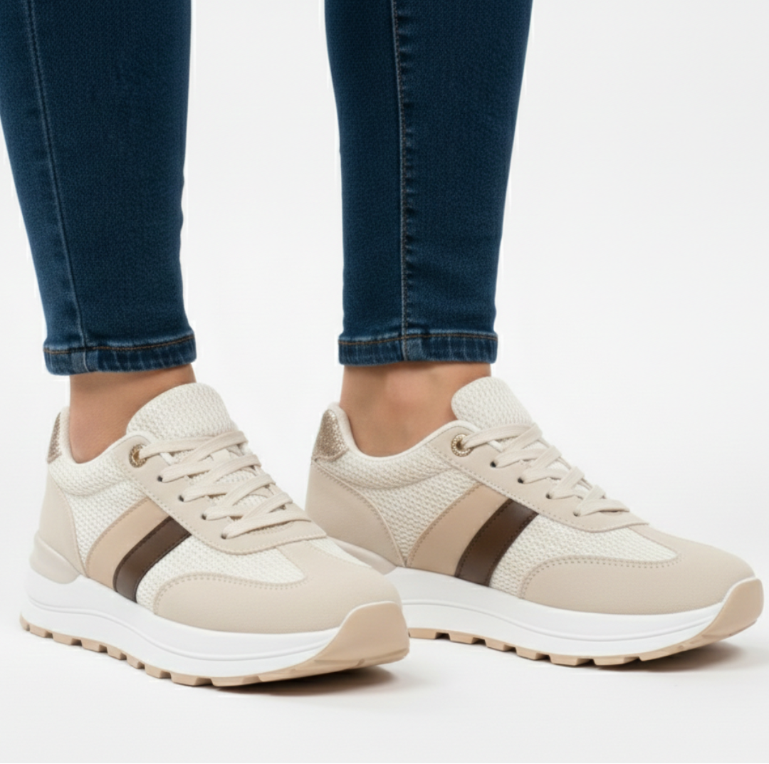 Beige / 41