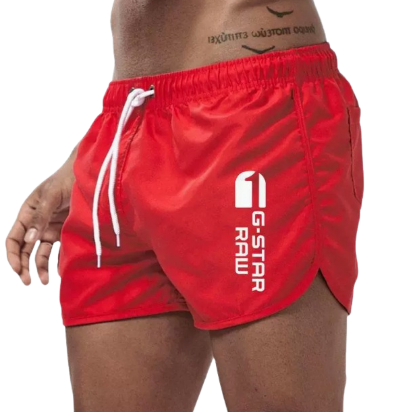 Red / 3XL