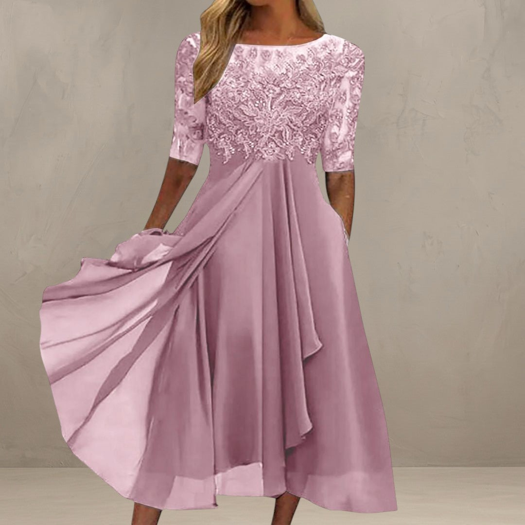 Pink / 3XL | 20-22