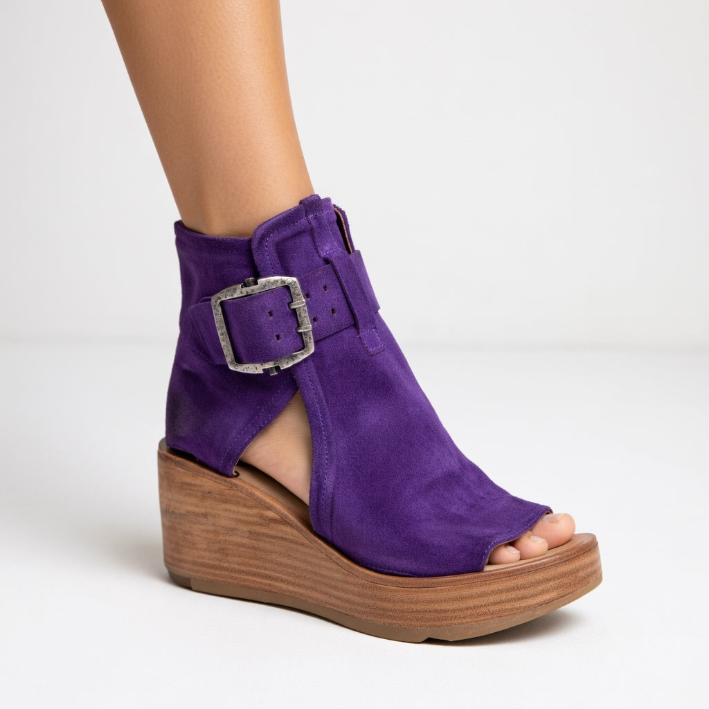 Purple / 12
