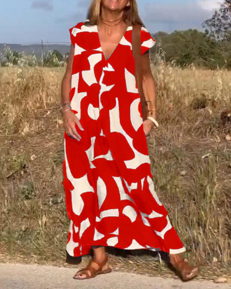 Red / 3XL