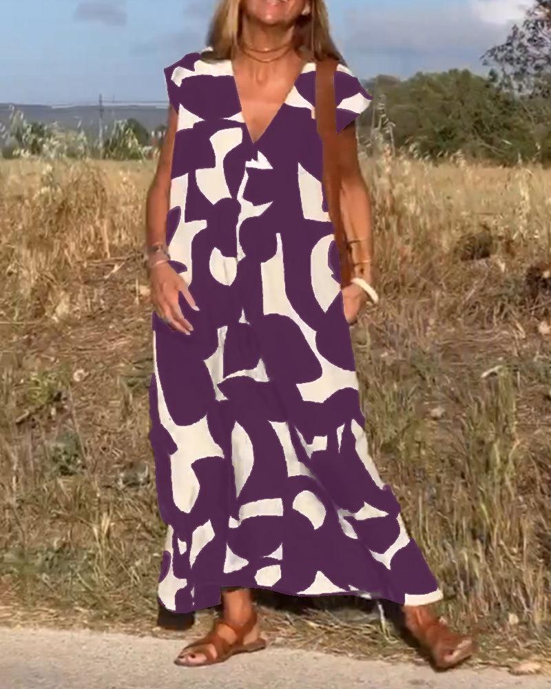 Purple / 3XL