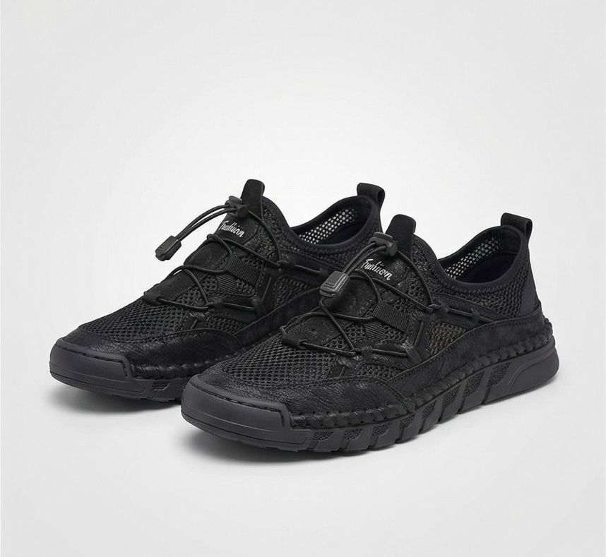 Black / 44