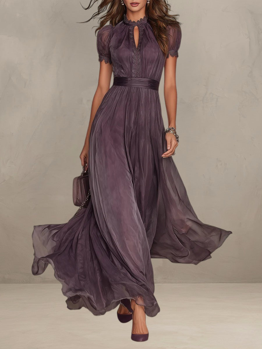 Violet / UK 20-22 | 3XL