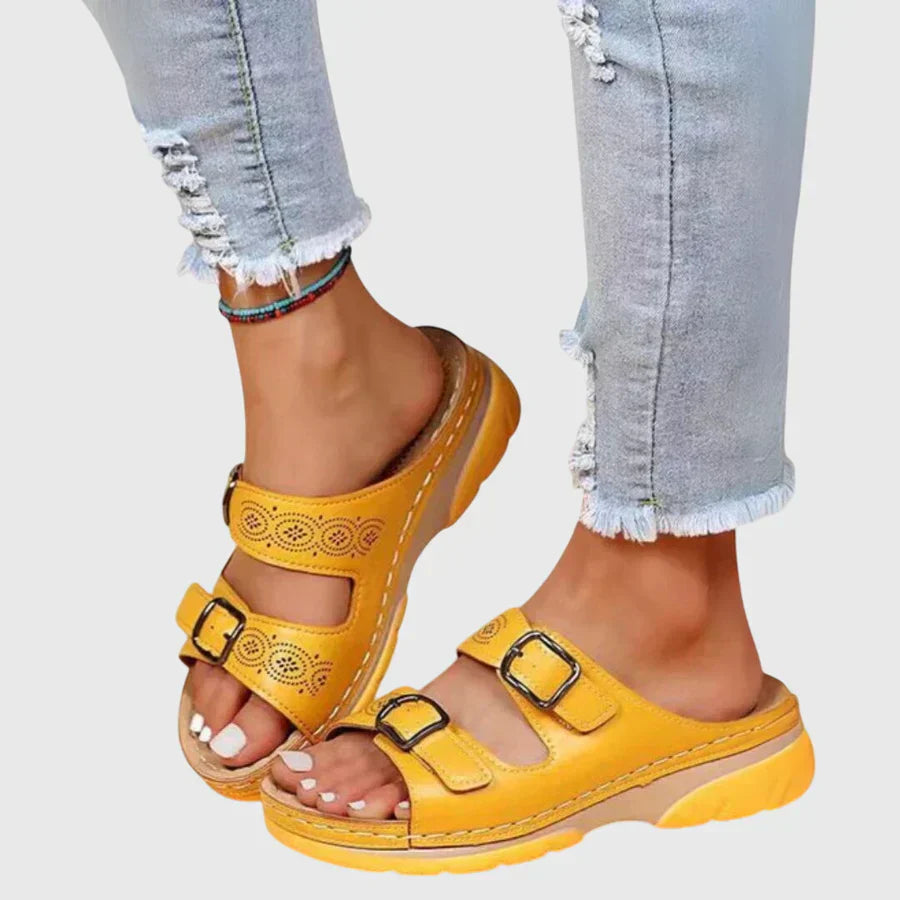 Yellow / 11 US | 42 EU