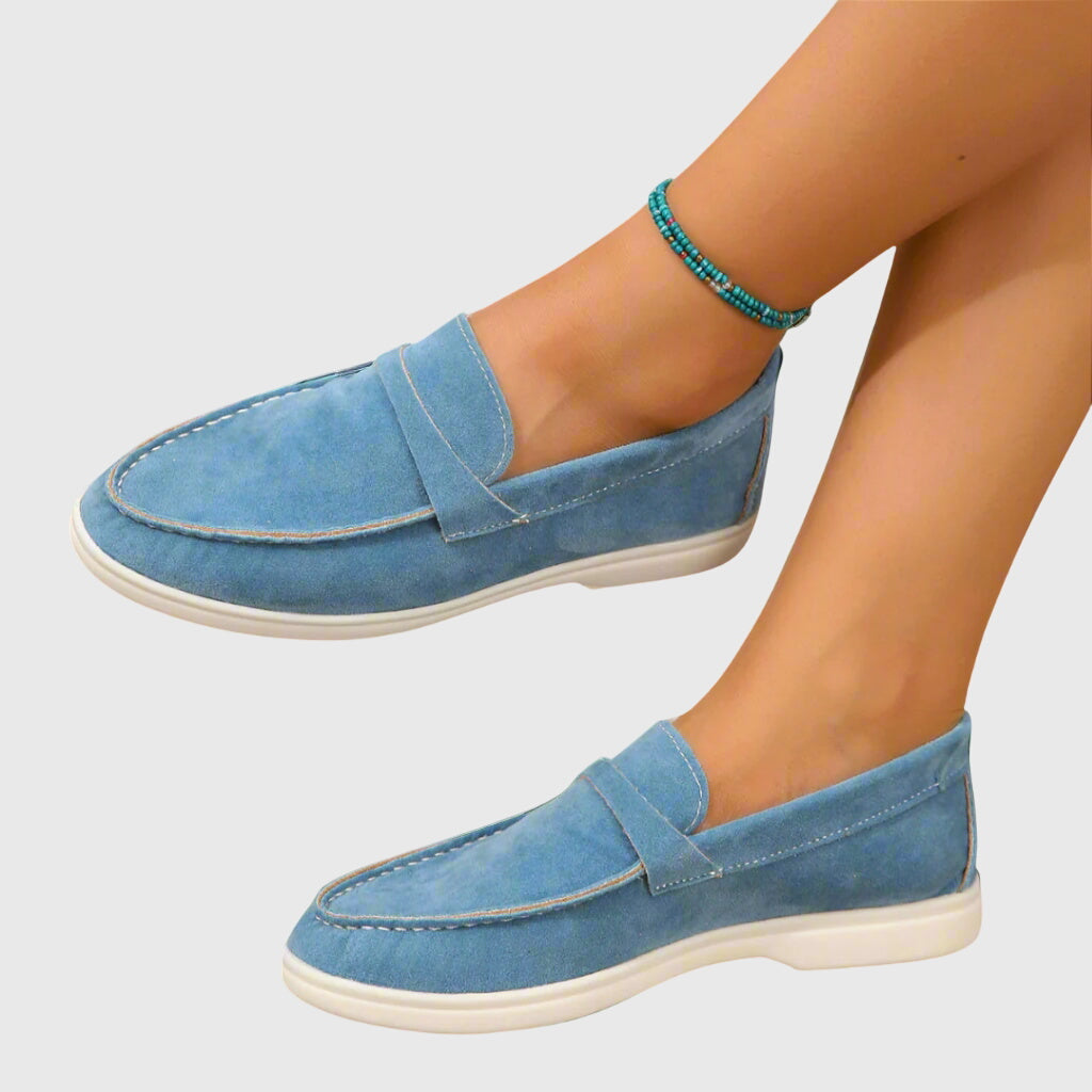 Sky Blue / 11.5